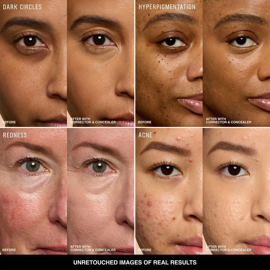 Bobbi Brown Under Eye Corrector 9