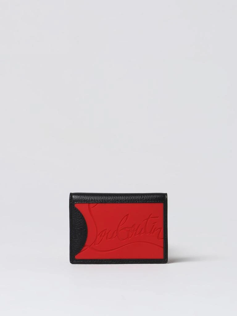 Christian Louboutin Wallet men Christian Louboutin 1