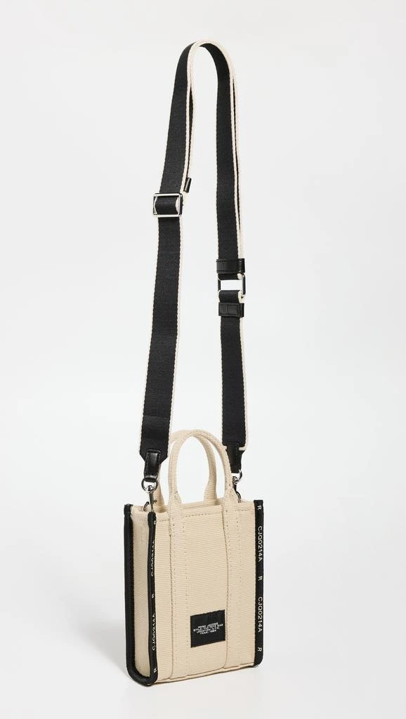 Marc Jacobs The Jacquard Crossbody Tote Bag 3