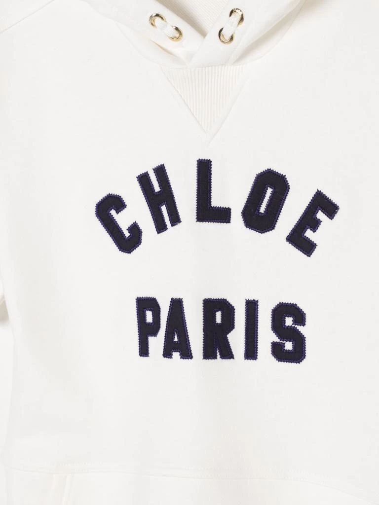 CHLOÉ Suit kids ChloÉ 3