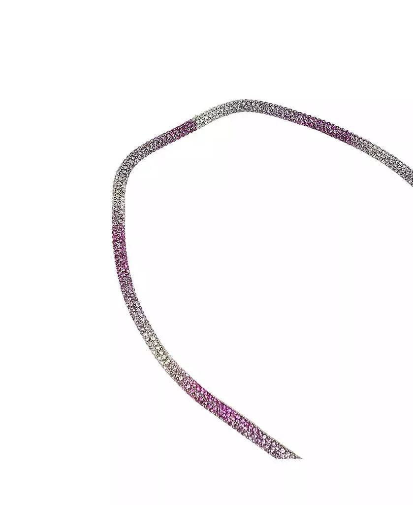 SOHI Women
s The Jingle Sautoir Necklace 3