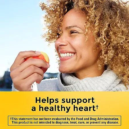 Nature Made Nature Made CholestOff Plus Softgels, 210 ct. 5