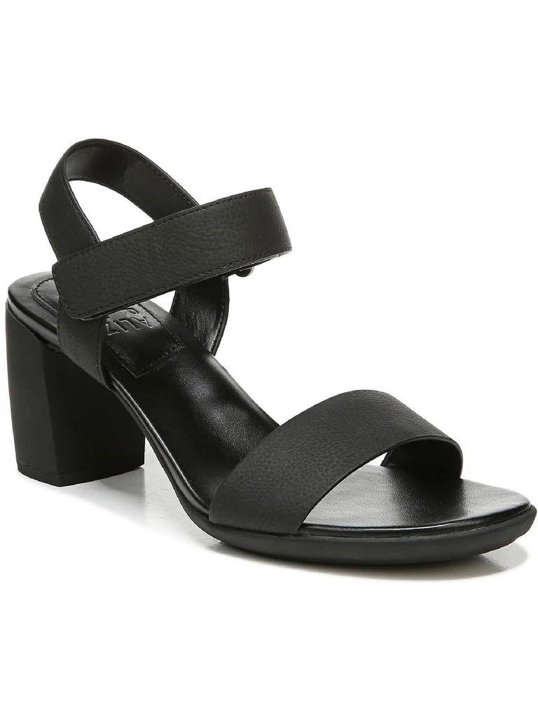Naturalizer Genn-Trace Womens Block Heel 5