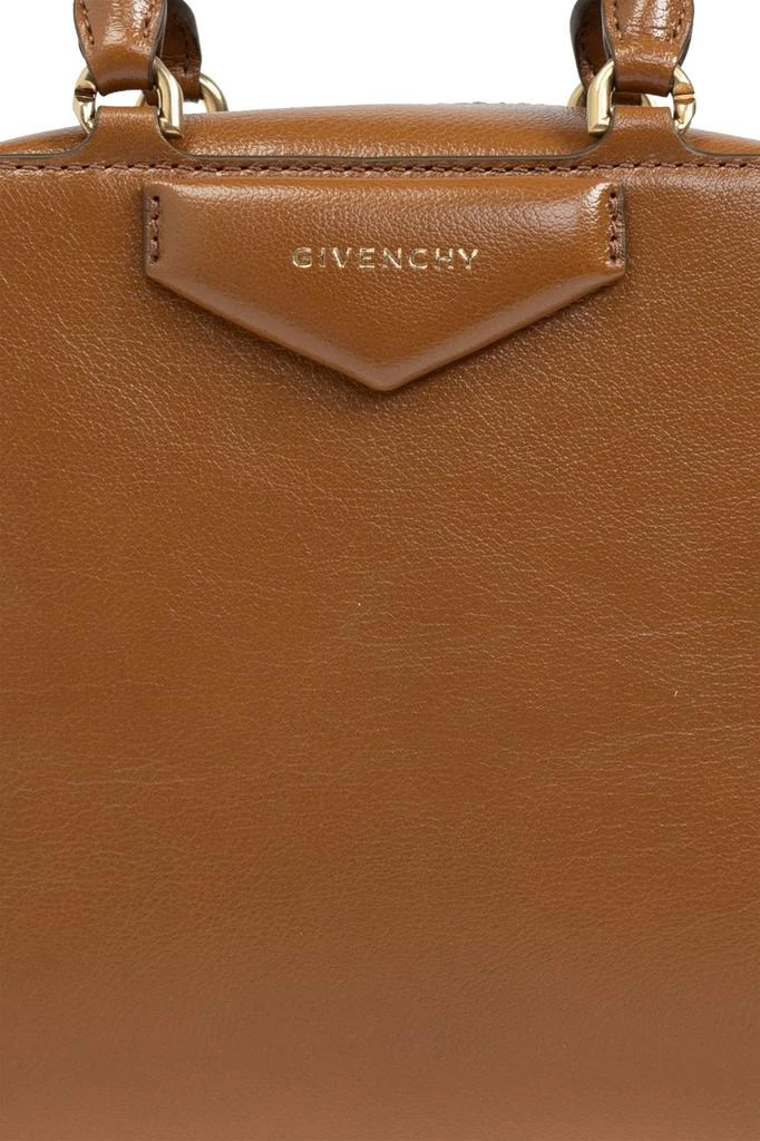 Givenchy Givenchy Mini Antigona Cube Bag 5