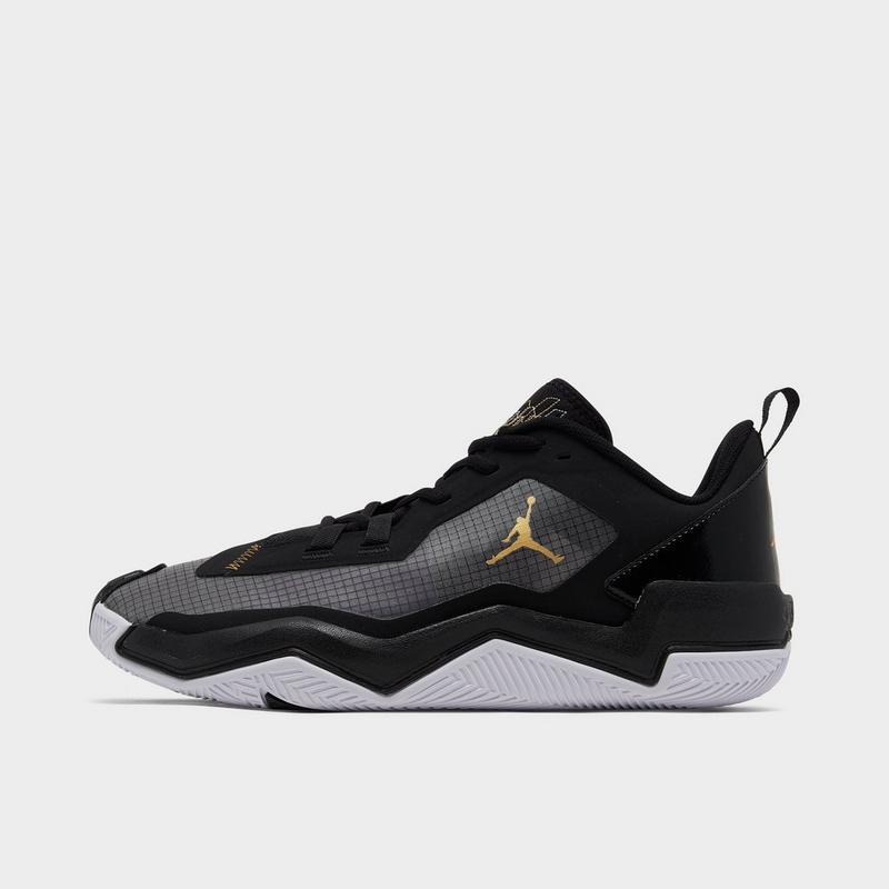 Jordan Men's Jordan One Take 4 Basketball Shoes