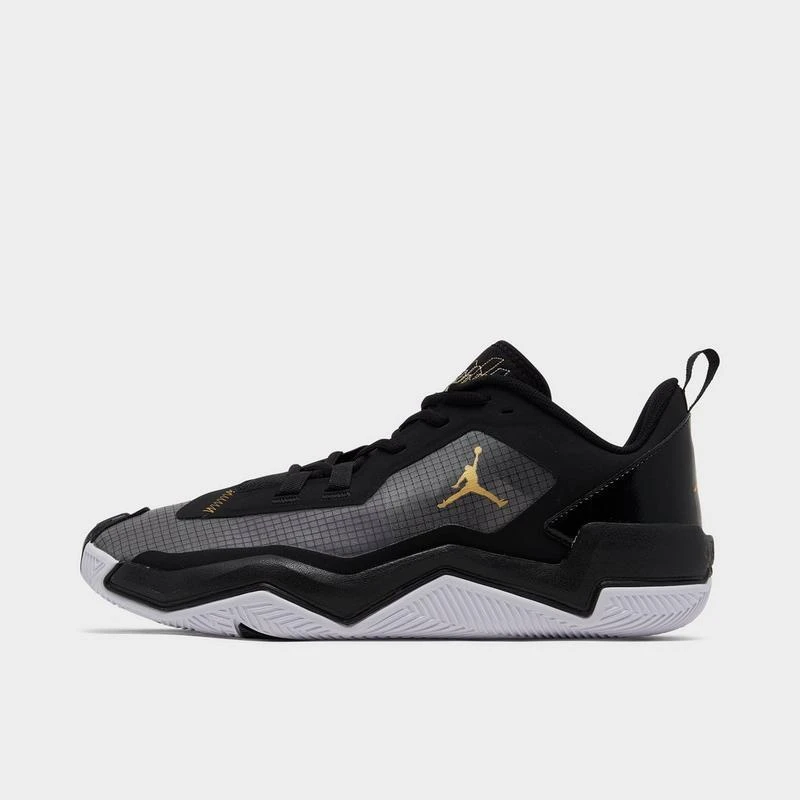 Jordan Men's Jordan One Take 4 Basketball Shoes 1