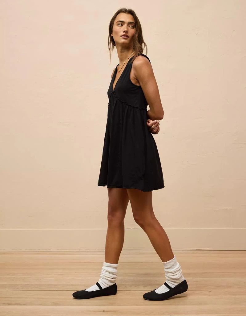 AE AE Knit Swing Mini Dress 5
