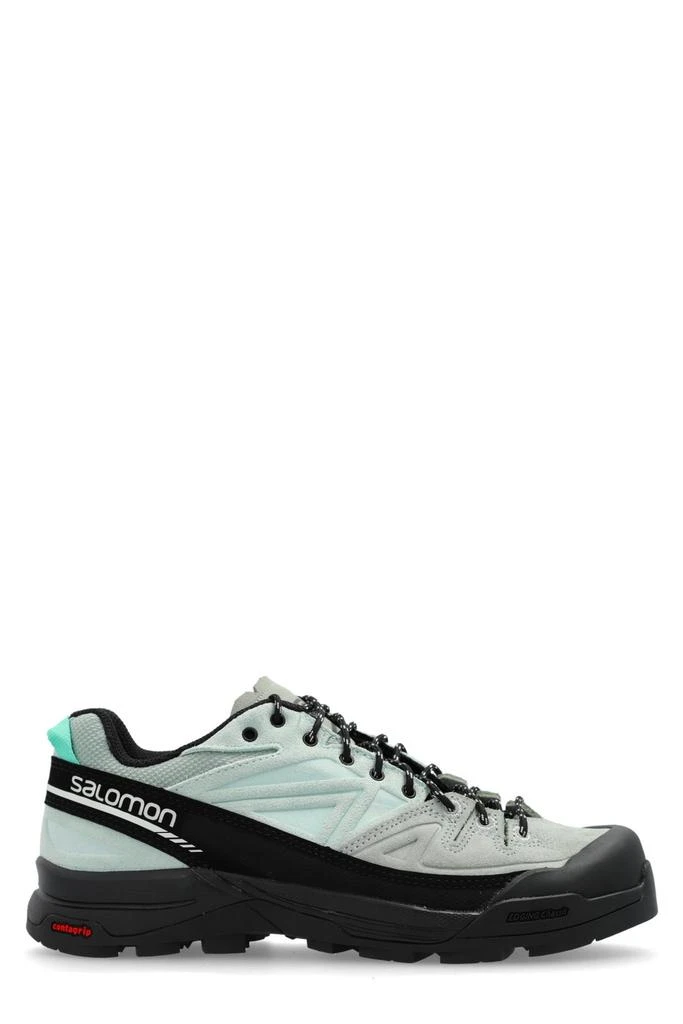 Salomon Salomon X Alp Ltr Lace-Up Sneakers 1