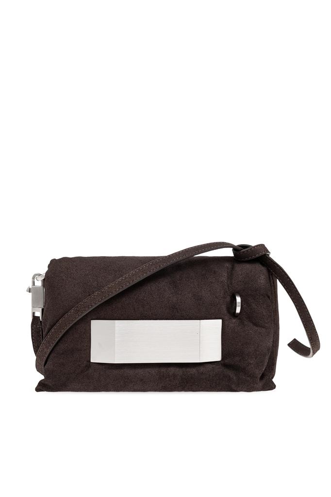【Rick Owens】スモール Porterville Adri ショルダーバッグ PORTERVILLE SMALL ADRI – Allotment Store