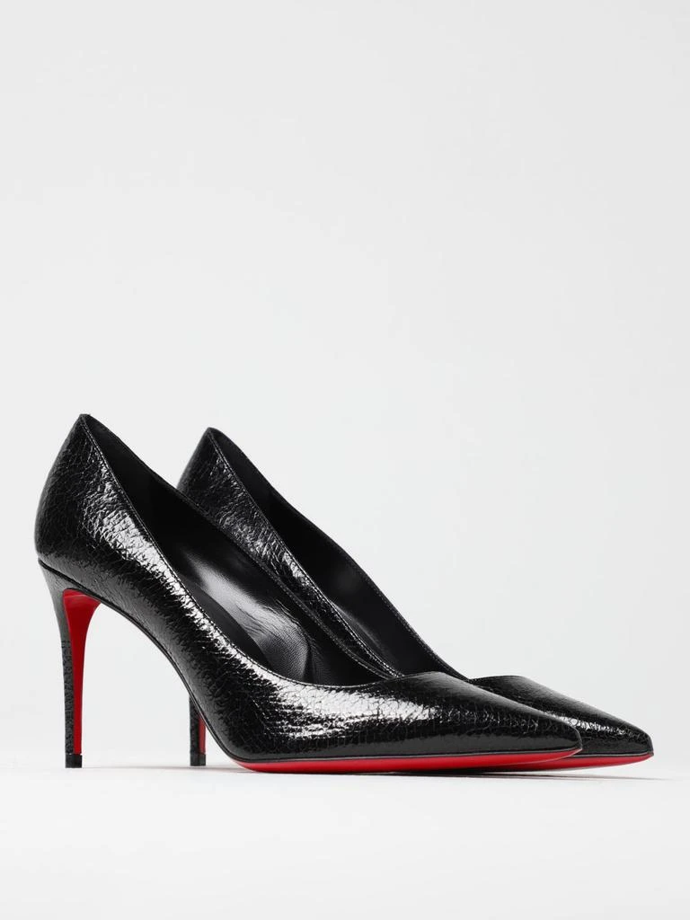 CHRISTIAN LOUBOUTIN Shoes woman Christian Louboutin 2