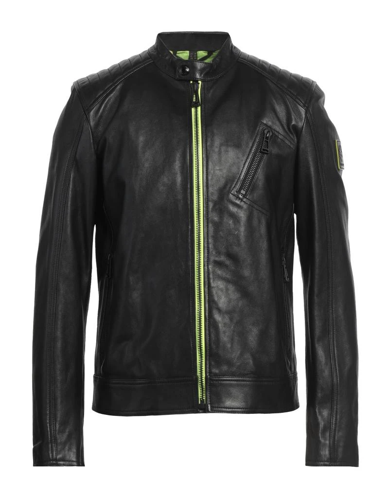 BELSTAFF Jacket 1