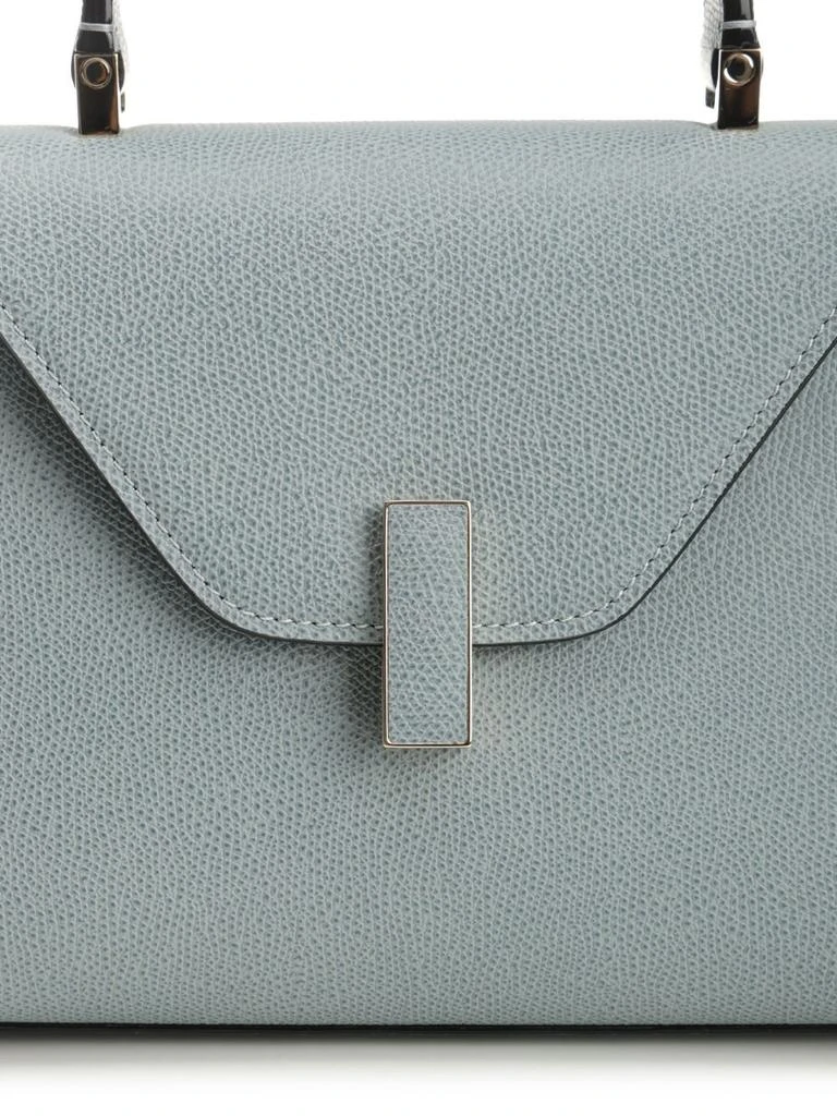 VALEXTRA Valextra Iside Foldover Mini Top Handle Bag 5