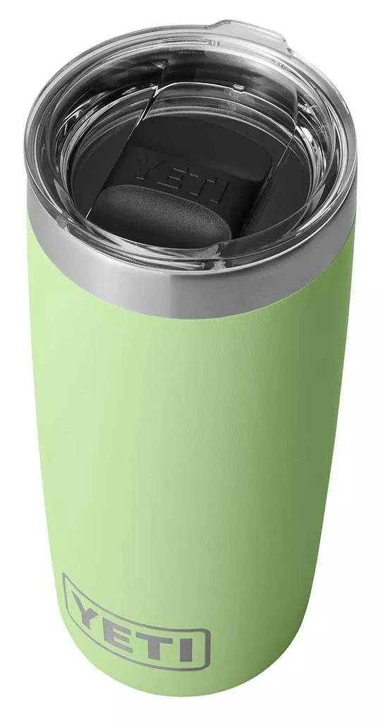 YETI YETI 10 oz. Rambler Tumbler with MagSlider Lid 3