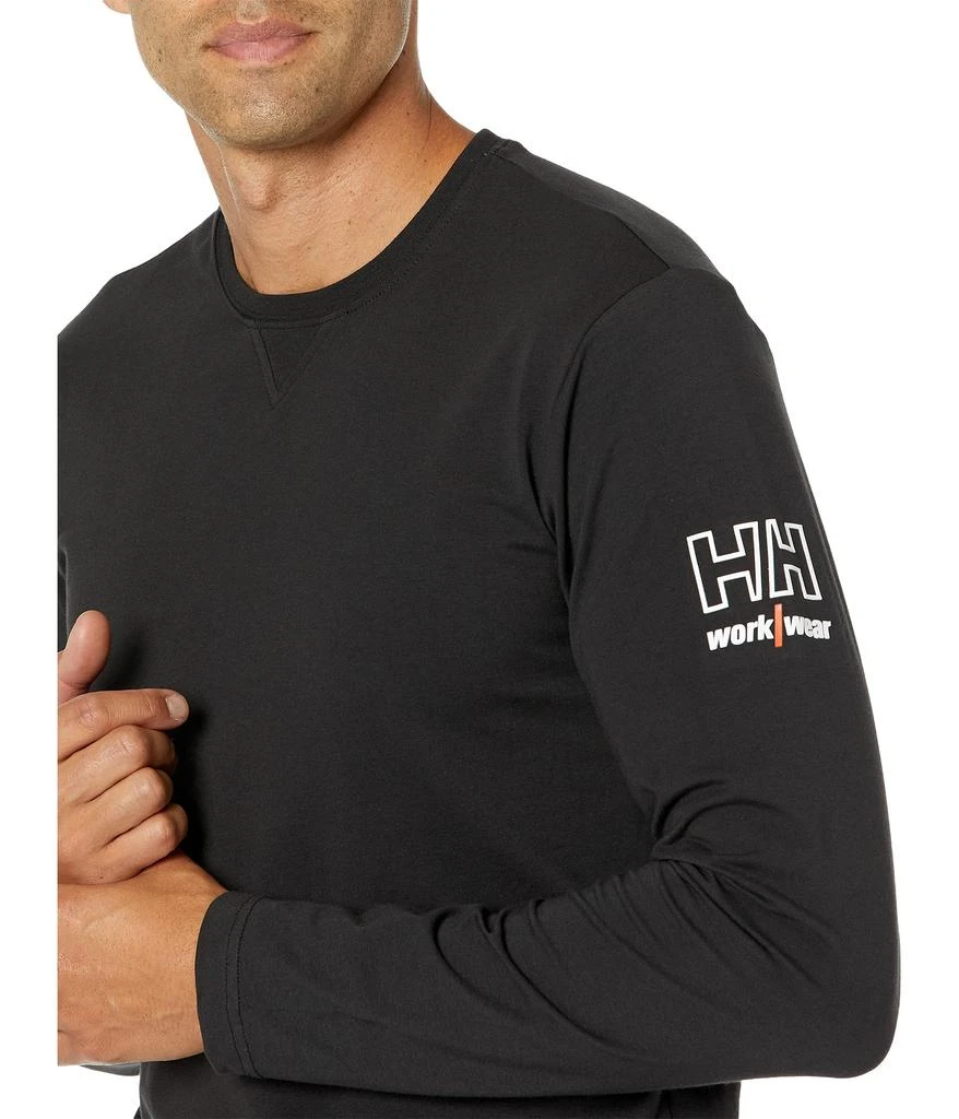 Helly Hansen Kensington Long Sleeve 3