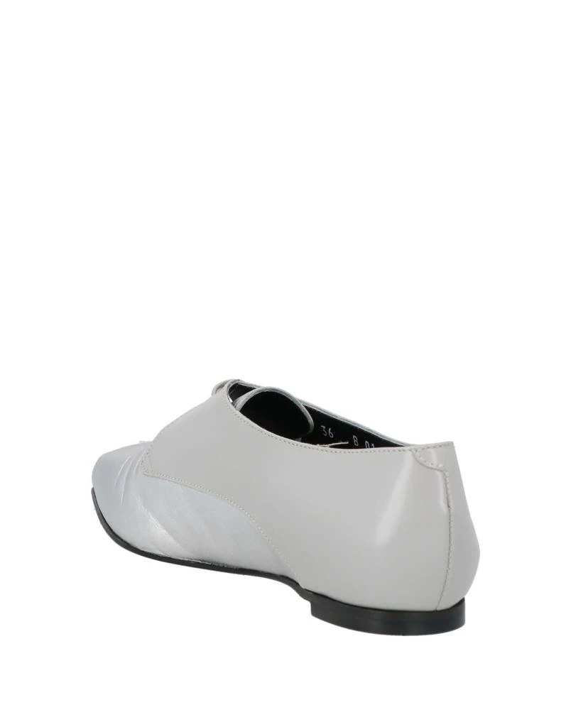 ROBERT CLERGERIE Laced shoes 3