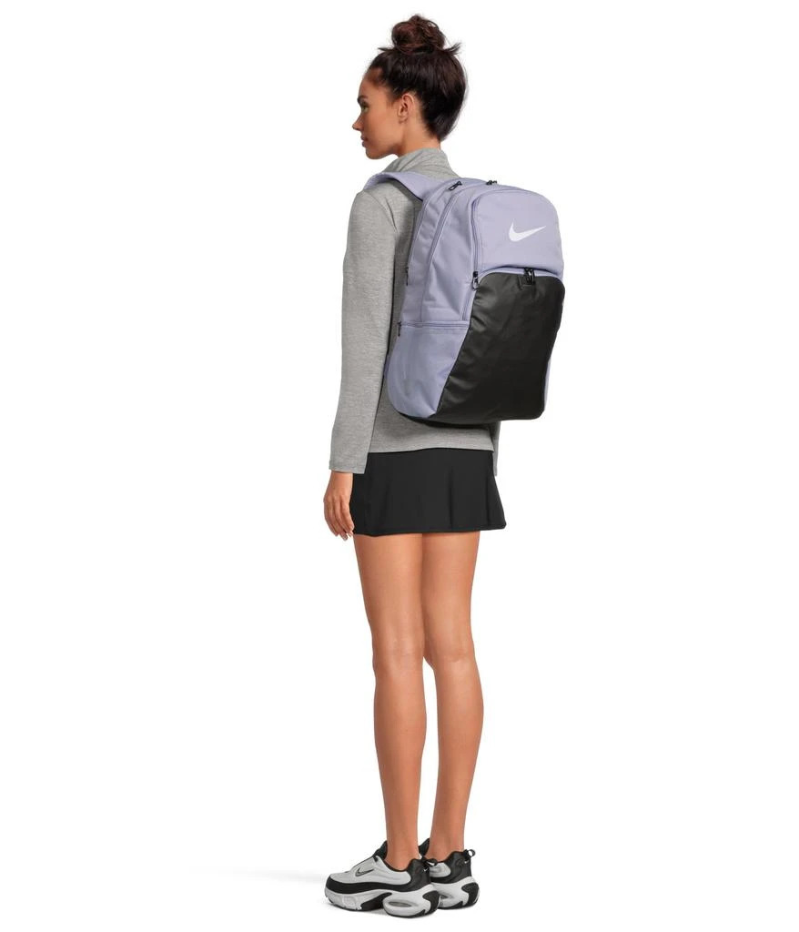 NIKE Brasilia 9.5 Training Backpack (Extra Large, 30L) 6