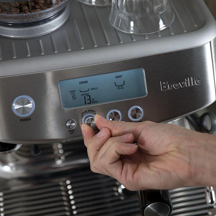 Breville The Barista Pro™ 5