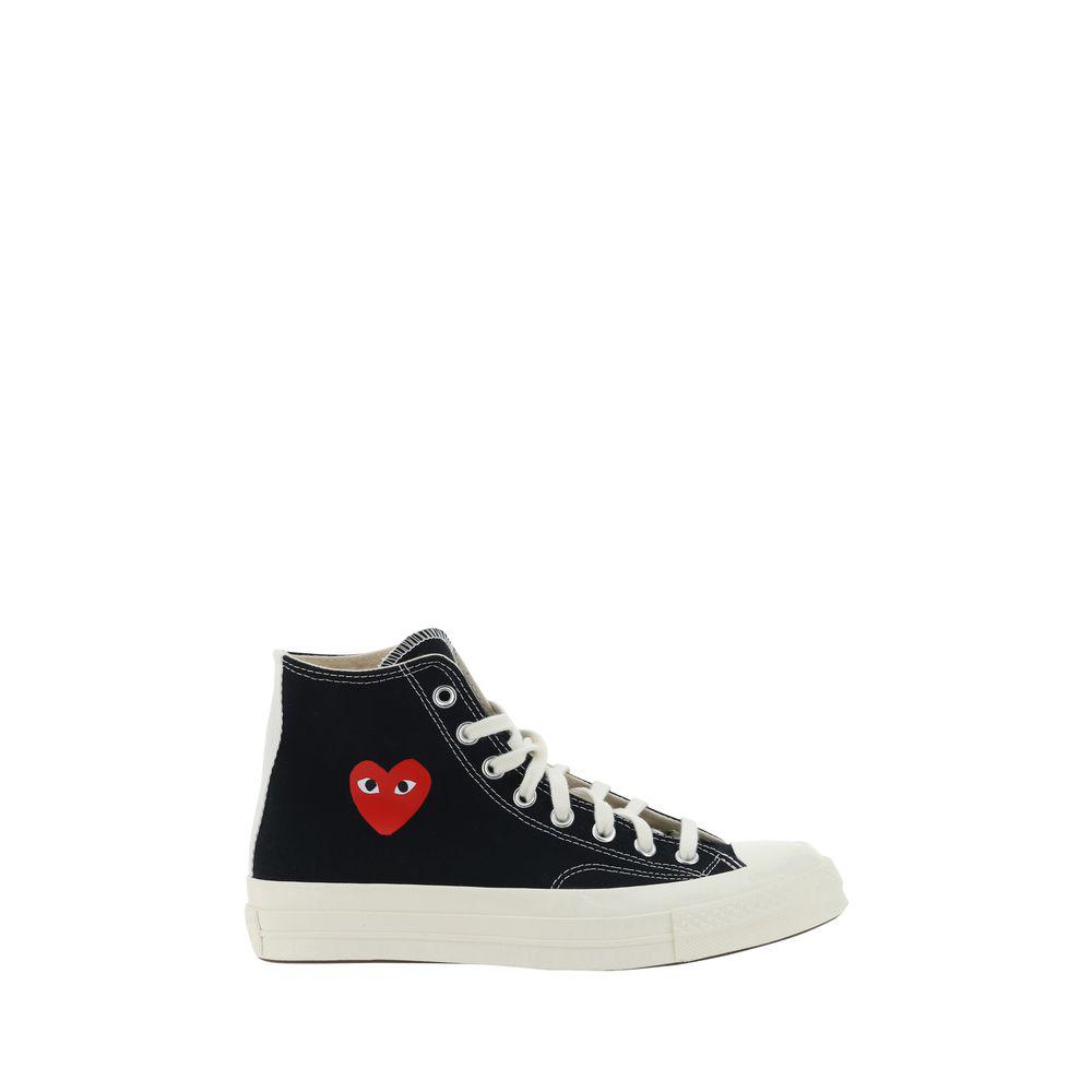 Comme des Garcons Comme Des Garçons Play x Converse Comme des Garcons Play x Converse Sneakers