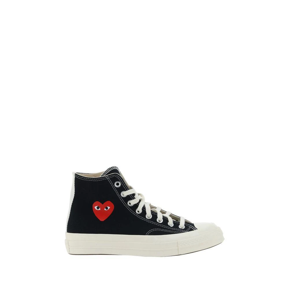 Comme des Garcons Comme Des Garçons Play x Converse Comme des Garcons Play x Converse Sneakers 1