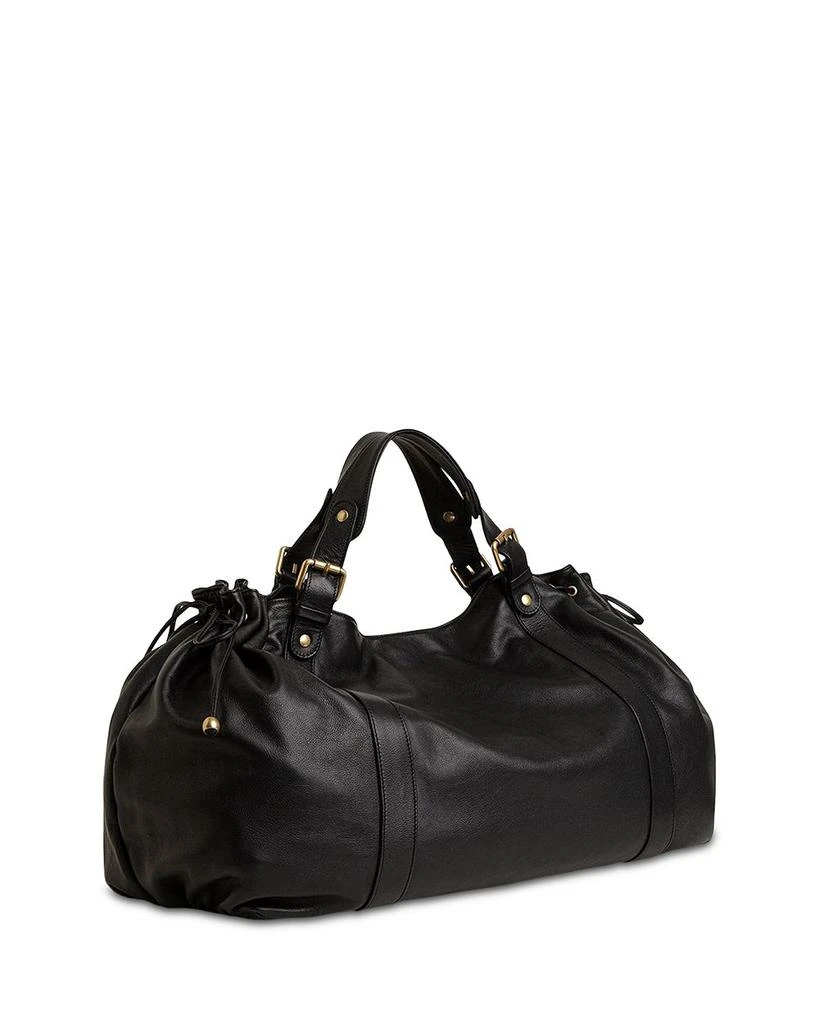 Gerard Darel 72H Leather Handbag 1