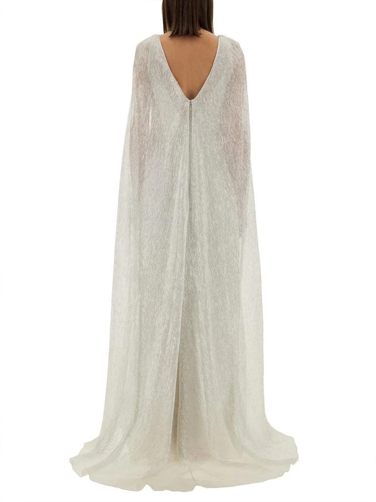 Max Mara Max Mara Delta Bridal Dress 7
