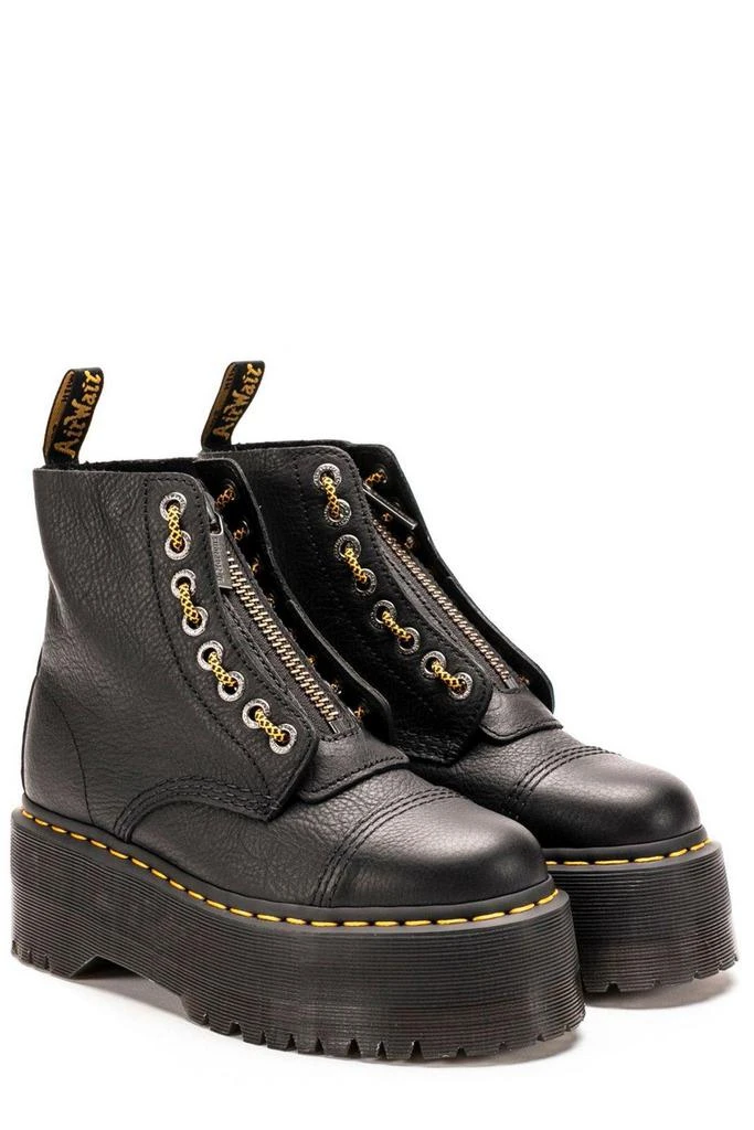 Dr. Martens Sinclair Platform Boots 4