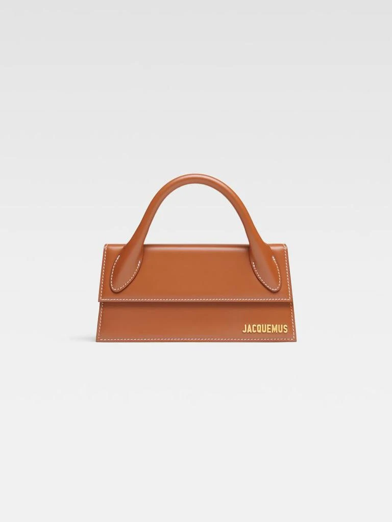Jacquemus Jacquemus Le Chiquito Bag 1