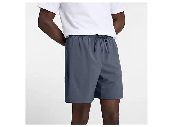 New Balance Sport Essential Short 7" 5