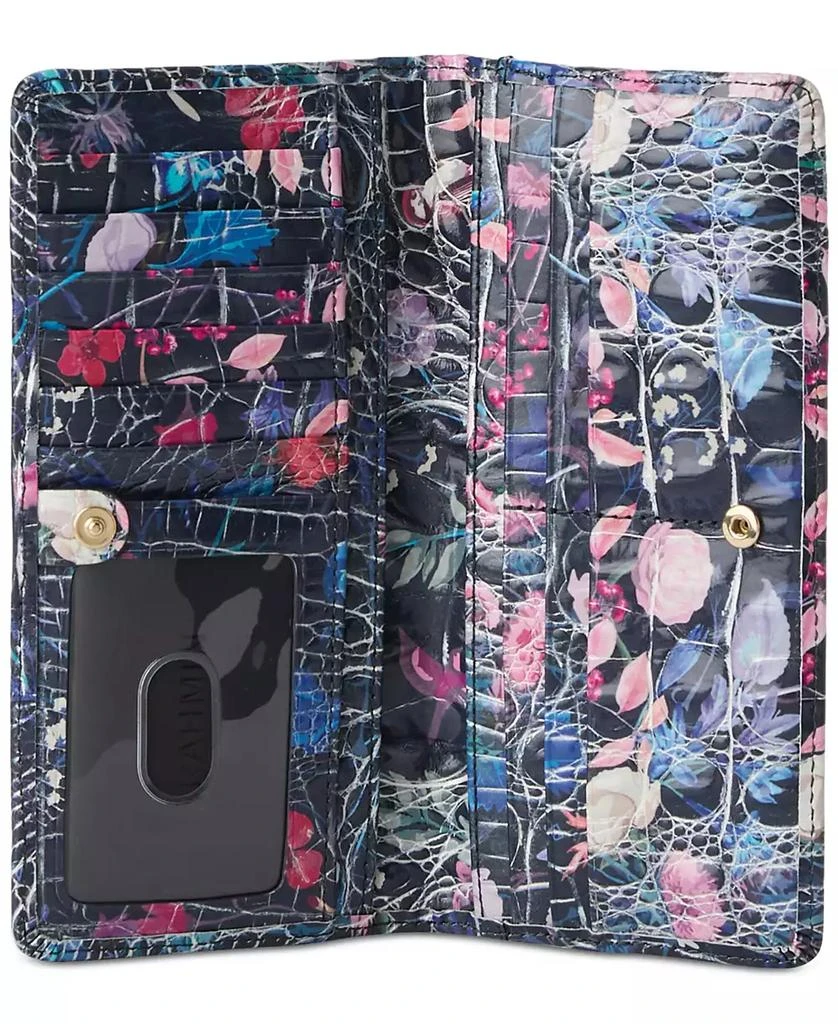 Brahmin Women's Ady Leather Wallet 4