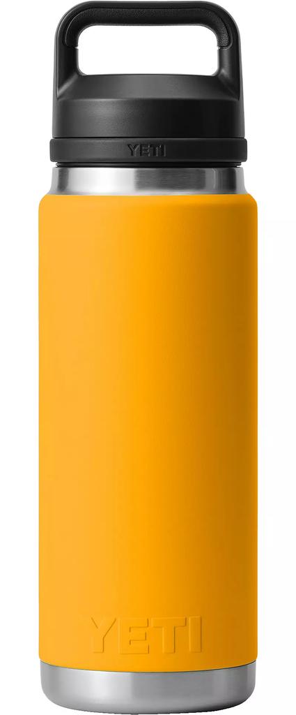 YETI YETI 26 oz. Rambler Bottle with Chug Cap