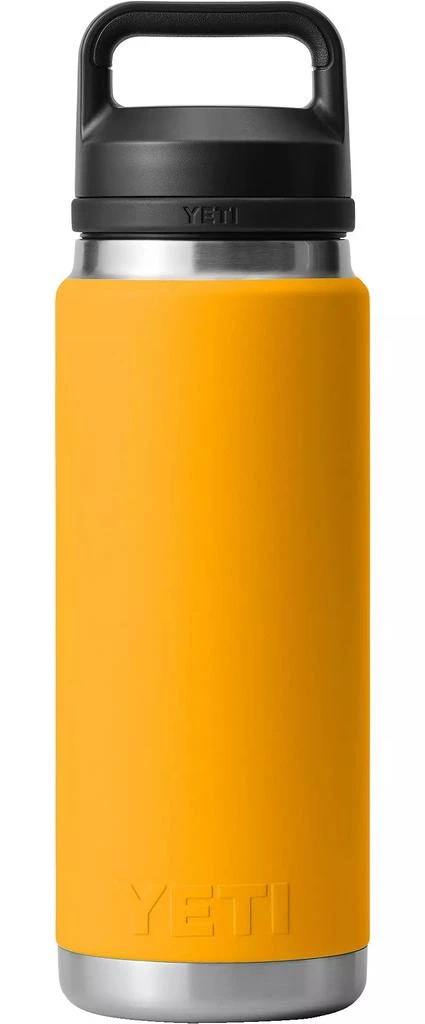 YETI YETI 26 oz. Rambler Bottle with Chug Cap 2