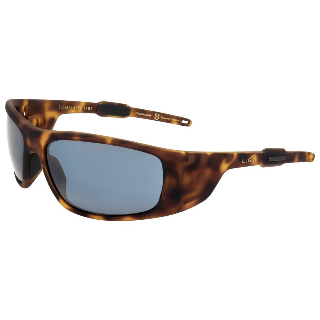 L.G.R. L.G.R. Men's Sunglasses BASE-8-62