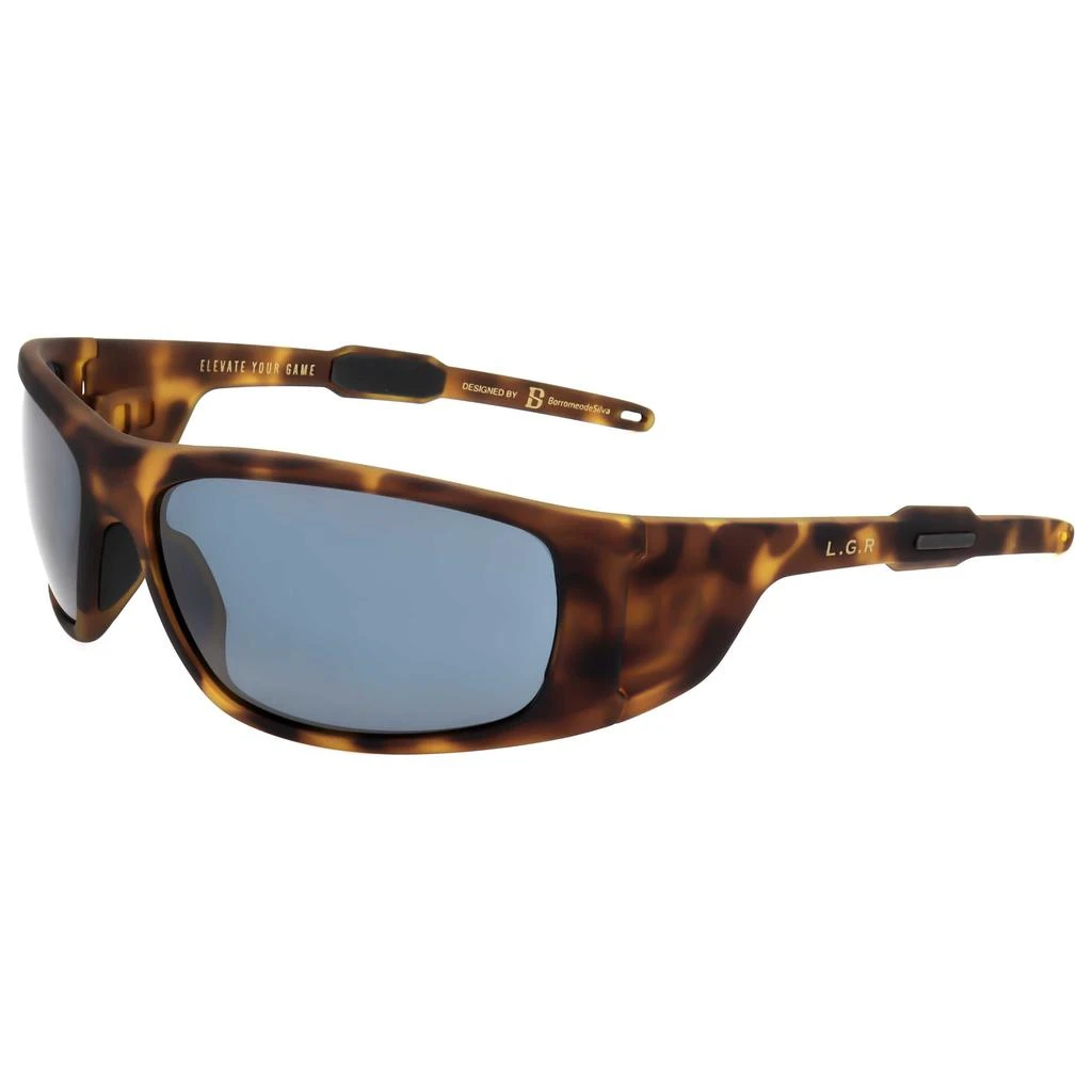L.G.R. L.G.R. Men's Sunglasses BASE-8-62 1