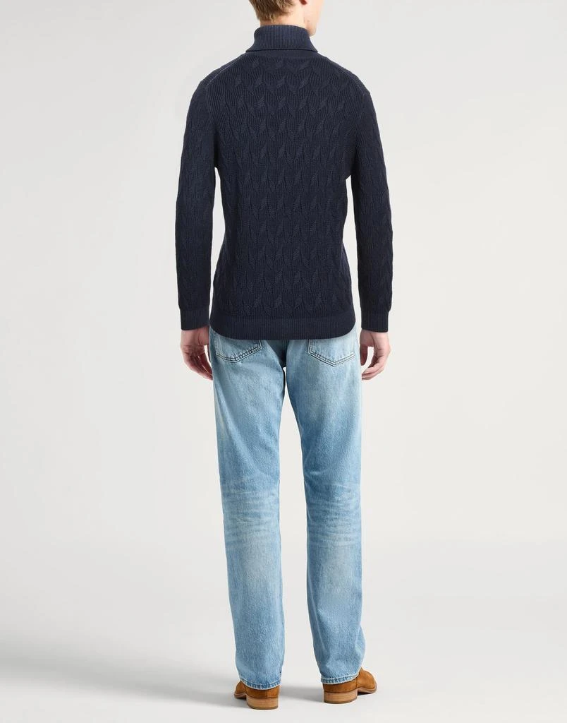 Fedeli Turtleneck 3