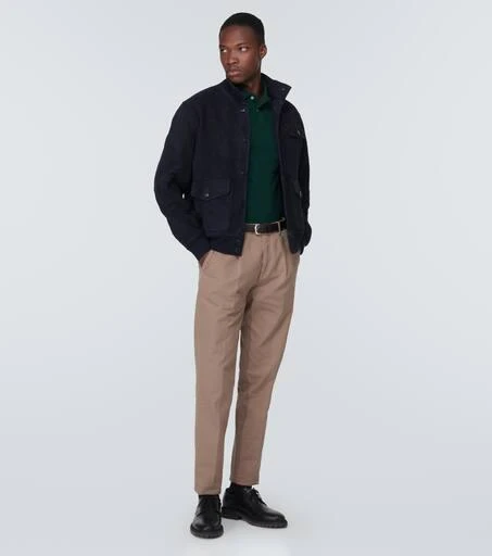 Ralph Lauren Cotton piqué polo shirt 2
