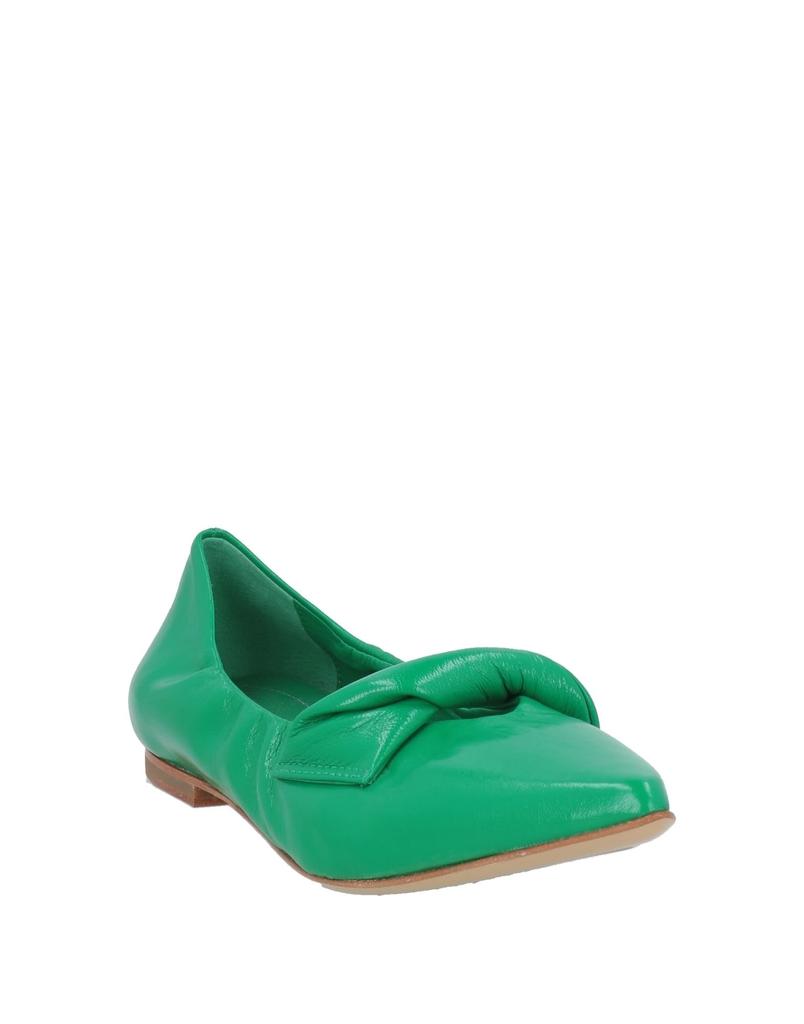 HALMANERA Ballet flats