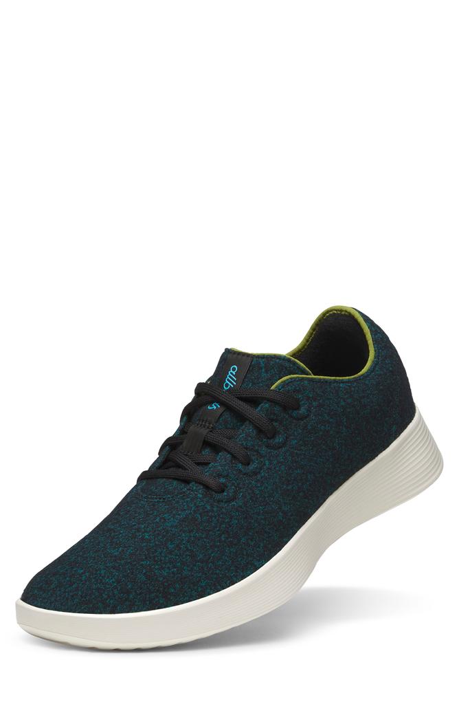 allbirds Wool Runner Go Sneaker