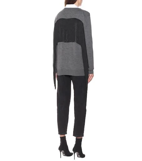 Prada Wool cardigan 3