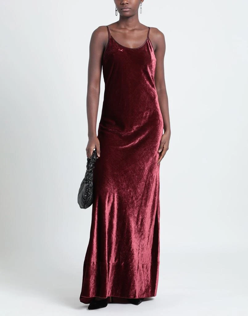 FORTE_FORTE Slip dress 2