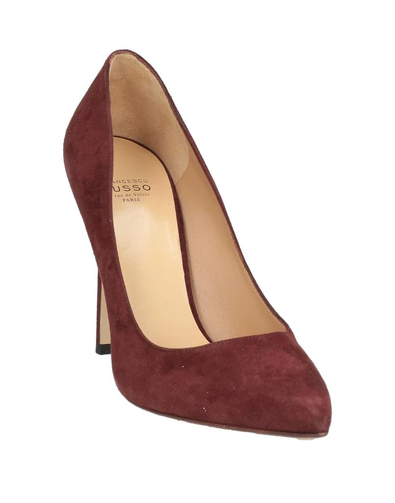 FRANCESCO RUSSO Pump 2