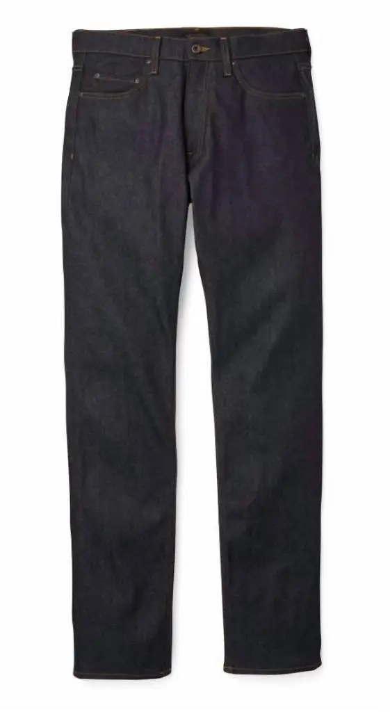 Filson Filson - Men's Muleskinner Jean