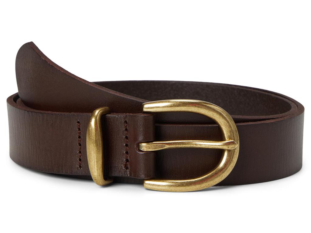 Madewell Classic Leather Belt