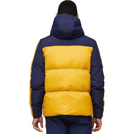 Cotopaxi Solazo Down Parka - Men
s 2