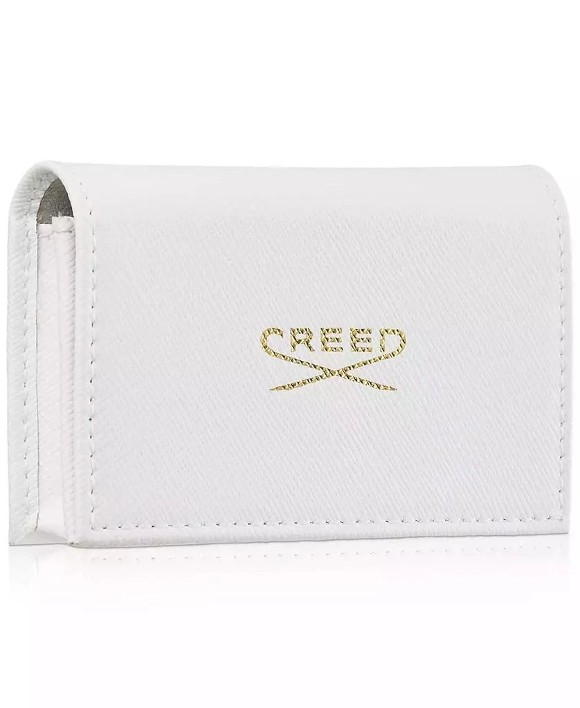 Creed Women's 9-Pc. White Leather Wallet Gift Set 2