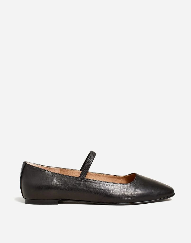 Madewell The Greta Ballet Flat 1