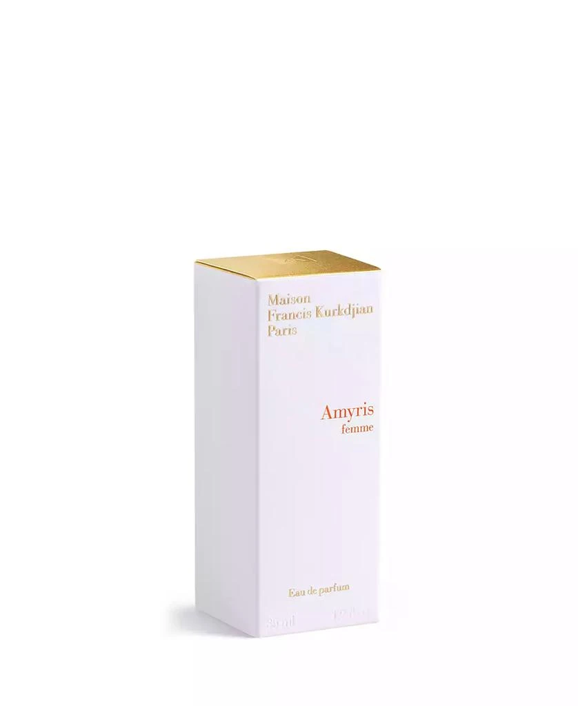 Maison Francis Kurkdjian Amyris femme Eau de Parfum Spray, 6.8 oz. 4