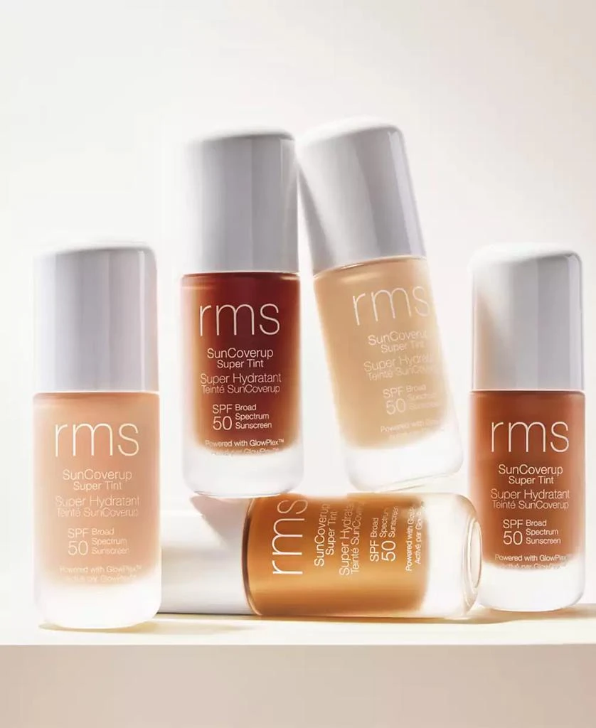 RMS Beauty SunCoverup Super Tint SPF 50, 1 oz. 13