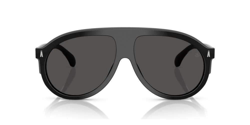 Moncler Eyewear Moncler Eyewear Aviator Sunglasses 1