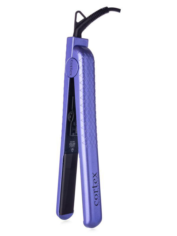 Cortex Ceramic Ionic & Far-Infrared Technology Flat Iron