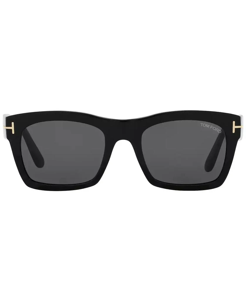 Tom Ford Men's Nico-02 Sunglasses TR001698 4